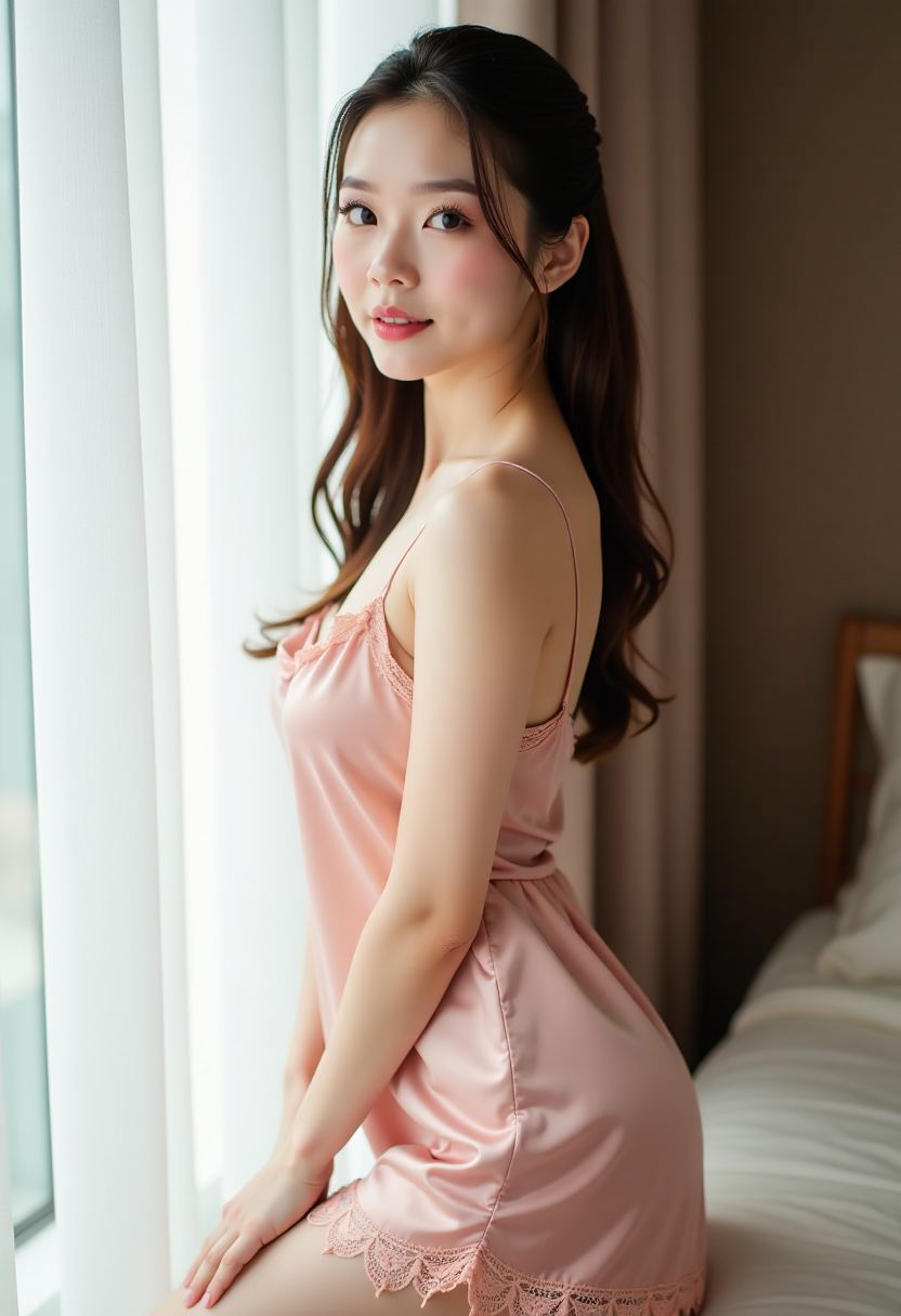家庭情感短剧