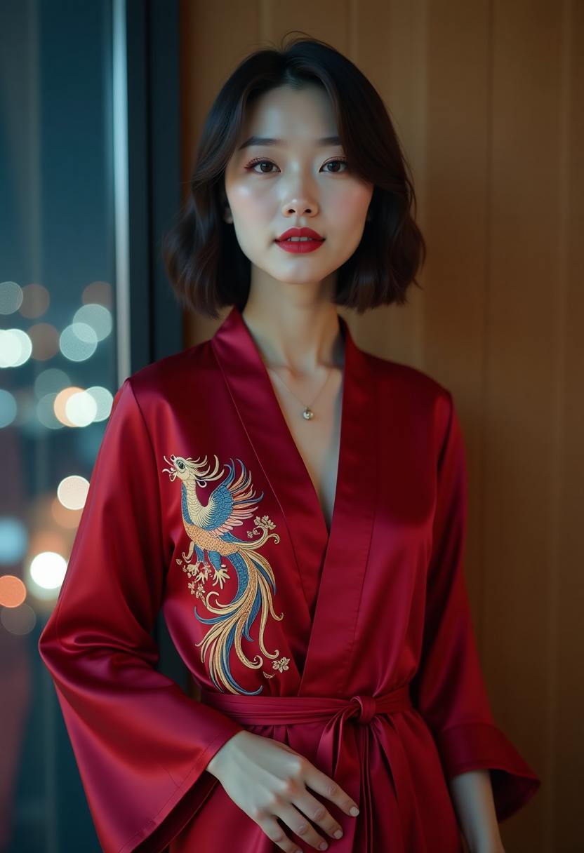 小芒直播间